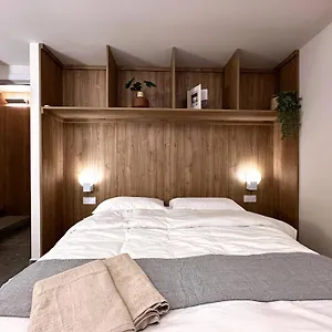  Apartamento Urban Design &