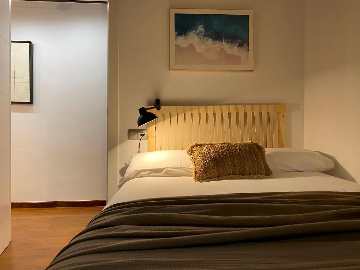 Apartmán Urban Retreat Historical Centre Barcelona