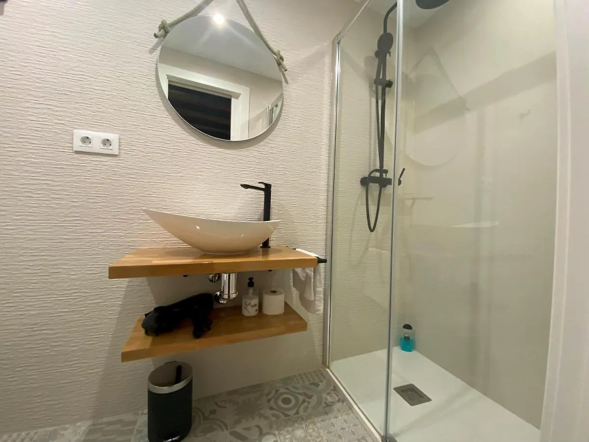 Urban Retreat Historical Centre Apartment Barcelona