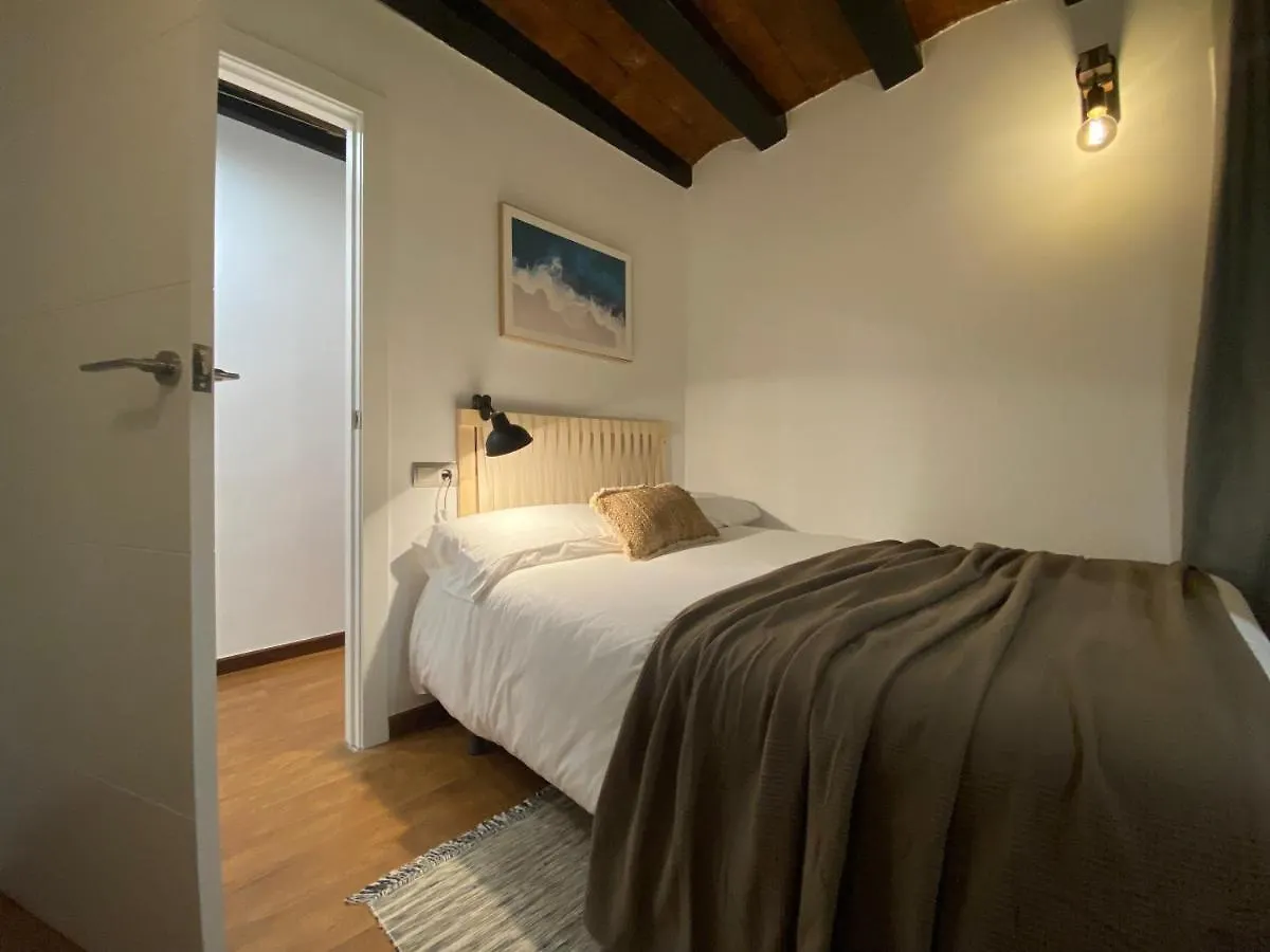 Urban Retreat Historical Centre Apartment Barcelona 0*,  Spain